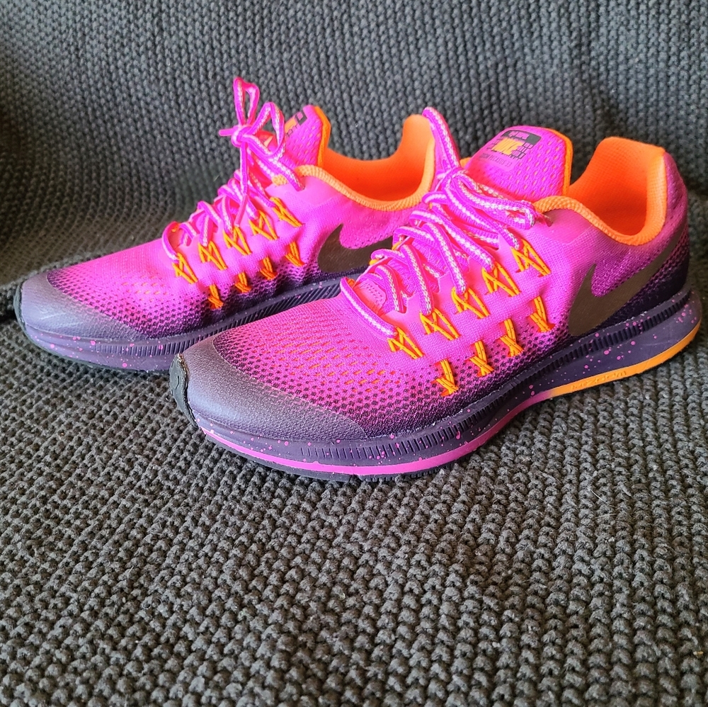 Nike Zoom Pegasus 33